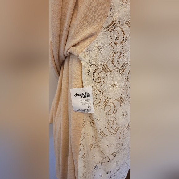 Knit Cardigan - Picture 4 of 5